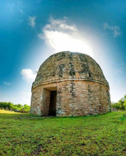 Los asombrosos observatorios astronómicos prehispánicos que hay que conocer en México