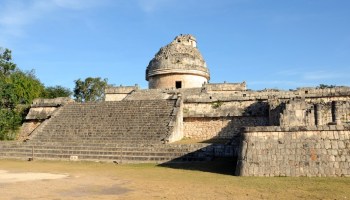 Los asombrosos observatorios astronómicos prehispánicos que hay que conocer en México