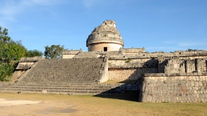 Los asombrosos observatorios astronómicos prehispánicos que hay que conocer en México