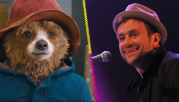 Así fue como Damon Albarn terminó involucrado en la música de 'Paddington'