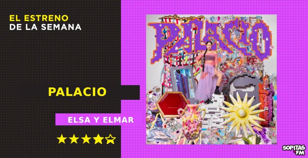 palacio-elsa-y-elmar-resena-disco