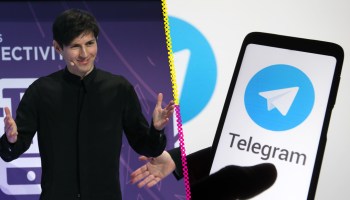 Quién es Pável Dúrov, fundador de Telegram, y por qué lo arrestaron en Francia