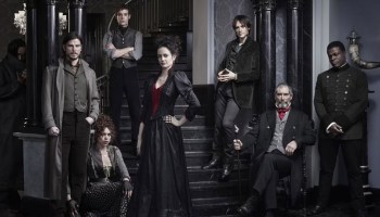 Recomendación de nostalgia: 'Penny Dreadful' o una de las mejores series de horror de la televisión