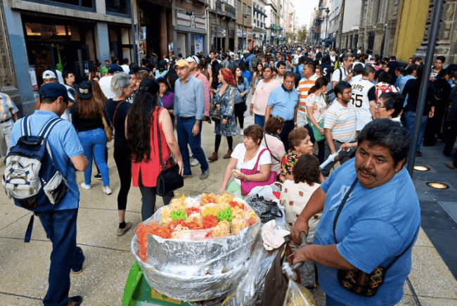 ¿El tamaño importa? Estas son las medidas de las y los mexicanos