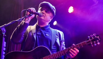 Pete Doherty se reunió con Babyshambles después de 10 años