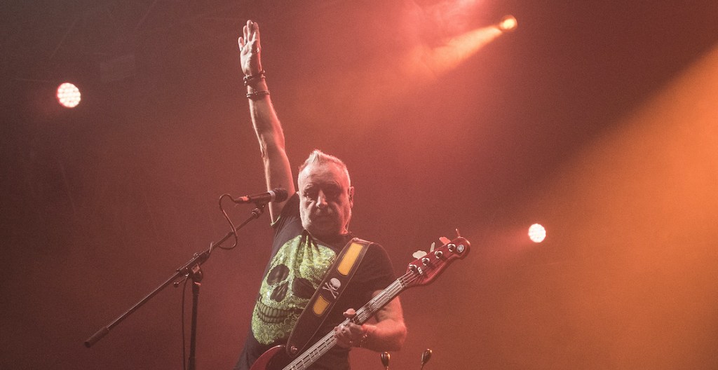 peter hook pabellon oeste palacio de los deportes 3