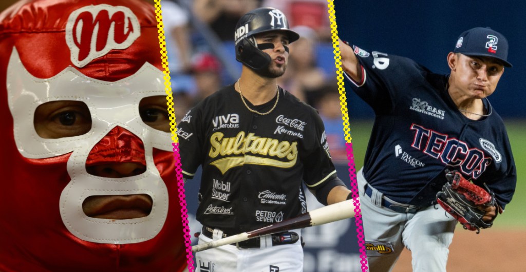 Calendario, resultados y transmisión: Así van los playoffs 2024 de la LMB