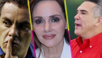 El Cuau, Lilly Téllez, Alito y más: Estos son los pluris del Congreso