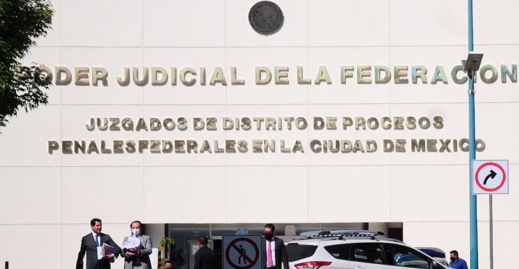 5 puntos de una propuesta para cambiar el Poder Judicial desde el feminismo