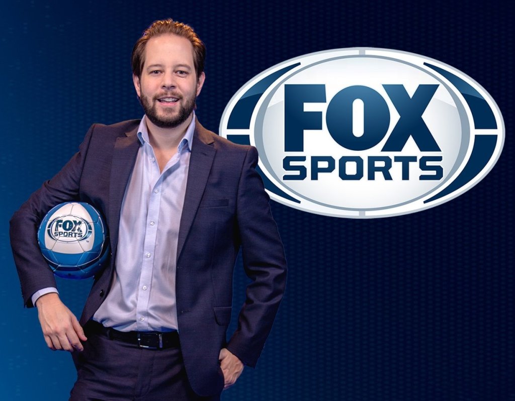 La nueva contratación de Fox Sports