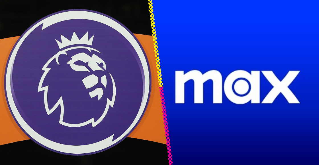 Premier League y FA Cup serán transmitidos en México por Max y TNT Sports hasta 2028