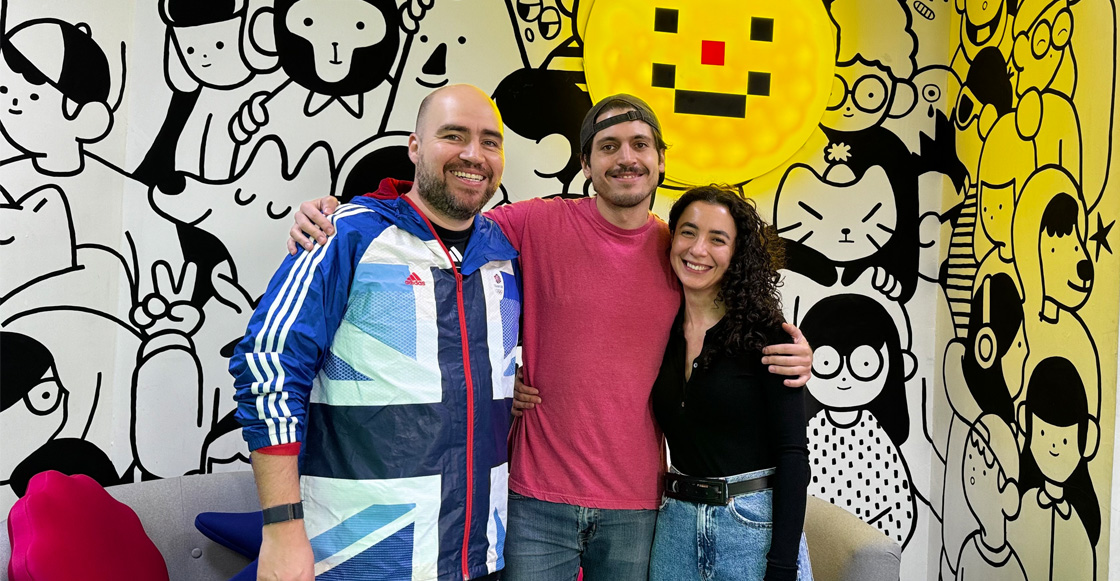 Sopitas FM x Radio Chilango | Entrevista con la voz de Bob Esponja y el kit del apocalipsis