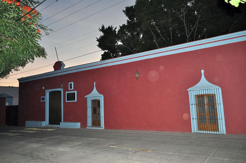 5 pueblitos de Morelos 