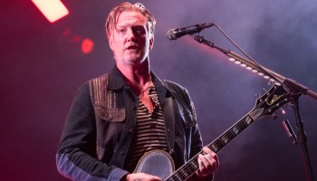 Queens of the Stone Age cancela su presentación el Corona Capital 2024