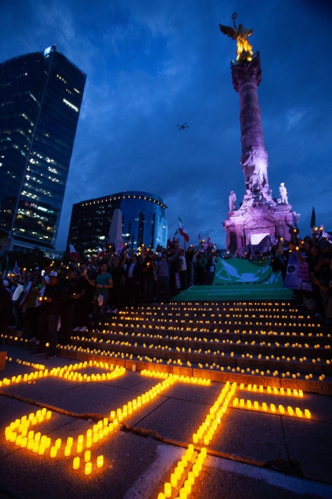 ¿Cómo funcionan en Colombia y Perú los jueces sin rostro que la Reforma al Poder Judicial quiere en México?