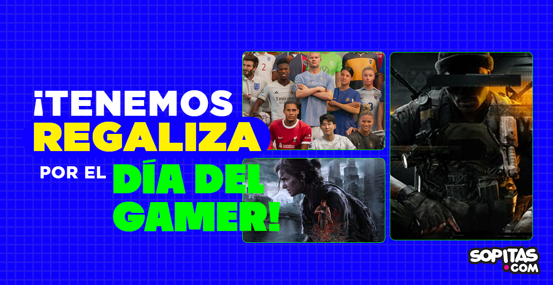 regaliza-codigos-videojuegos-dia-del-gamer-sopitas-redes-xbox-playstation