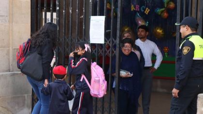 Puentes, vacaciones, calificaciones y todo lo que tienes que saber por el regreso a clases.