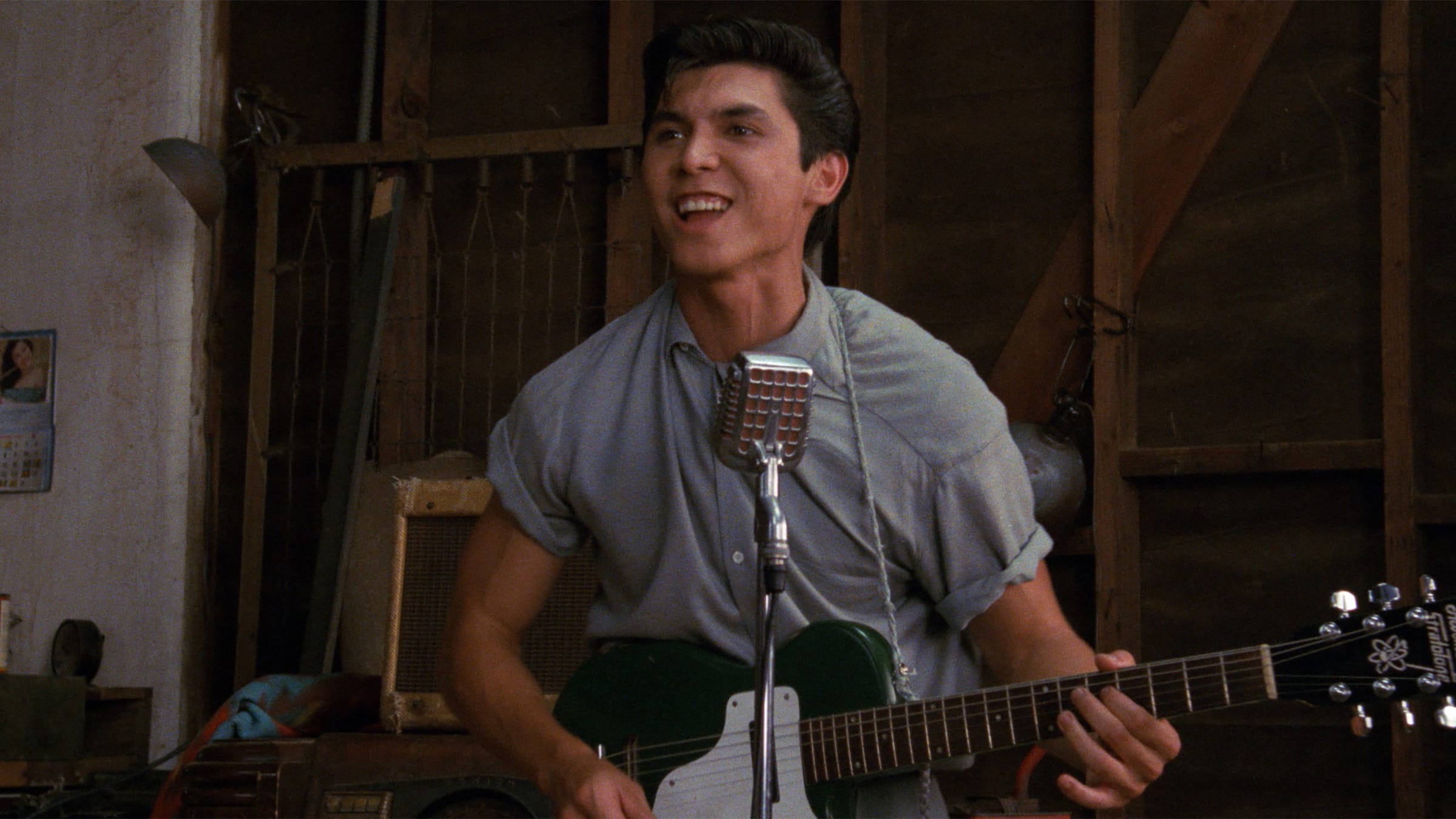 Remake de La Bamba: La nueva película sobre Ritchie Valens