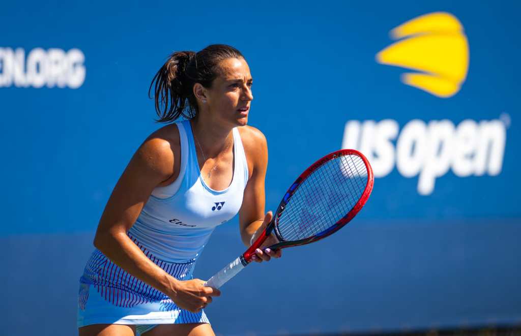 Fecha, hora y transmisión para ver a Renata Zarazúa en el US Open