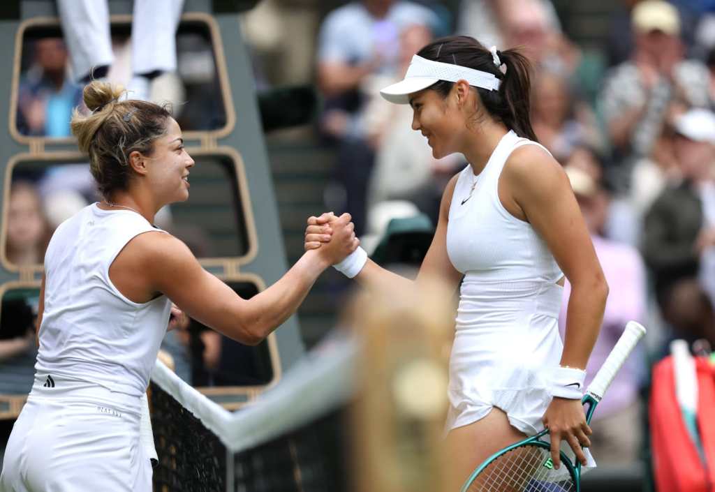 Fecha, hora y transmisión para ver a Renata Zarazúa en el US Open