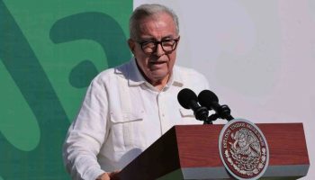 "Mintieron": Rubén Rocha habla sobre las declaraciones de Ismael 'El Mayo' Zambada