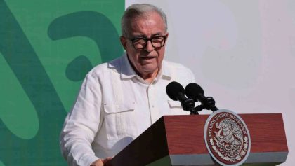 "Mintieron": Rubén Rocha habla sobre las declaraciones de Ismael 'El Mayo' Zambada