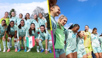 México vs Camerún: Fecha, hora y dónde ver el debut de la Selección Mexicana Femenil en el Mundial Sub 20