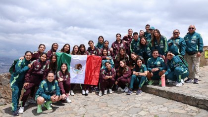 ¿Cómo le ha ido a México en el Mundial Femenil Sub 20?