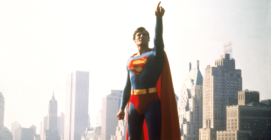 Checa el emotivo tráiler del documental 'Super/Man: The Christopher Reeve Story'