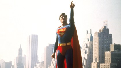 Checa el emotivo tráiler del documental 'Super/Man: The Christopher Reeve Story'