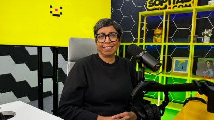 El 'mejor' episodio de 'Black Mirror' y entrevista con Tatiana Huezo por 'El eco' en Sopitas FM