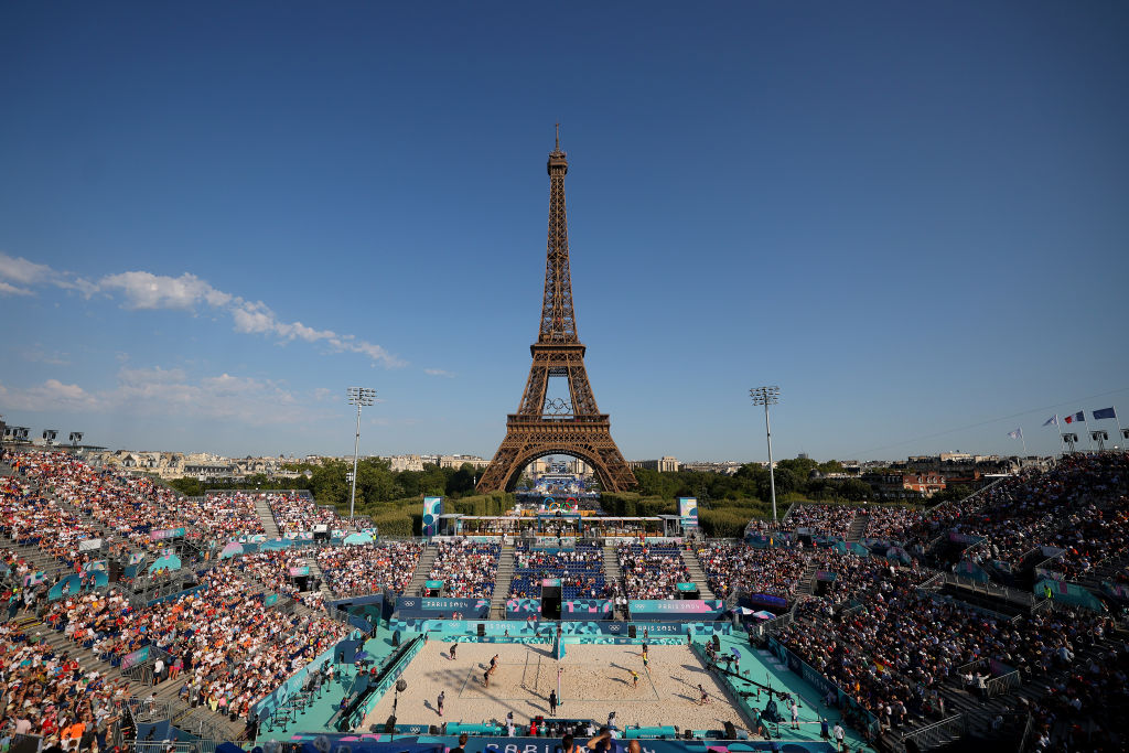 Y porque nadie lo pidió: Tom Cruise hará acrobacias en la clausura de los Juegos Olímpicos París 2024 