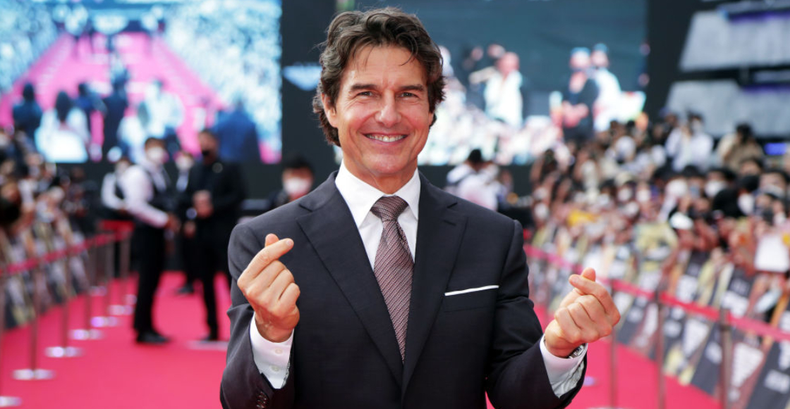 Tom Cruise hará acrobacias en la clausura de los Juegos Olímpicos París 2024