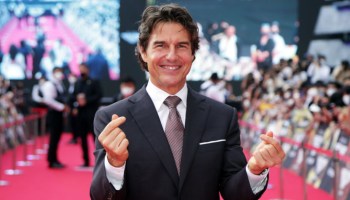 Tom Cruise hará acrobacias en la clausura de los Juegos Olímpicos París 2024