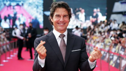 Tom Cruise hará acrobacias en la clausura de los Juegos Olímpicos París 2024