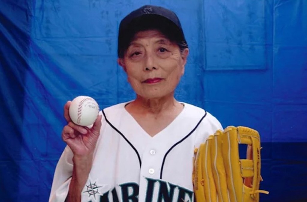 Tomiko Itooka tiene 116 años y es ahora la persona más longeva del planeta.