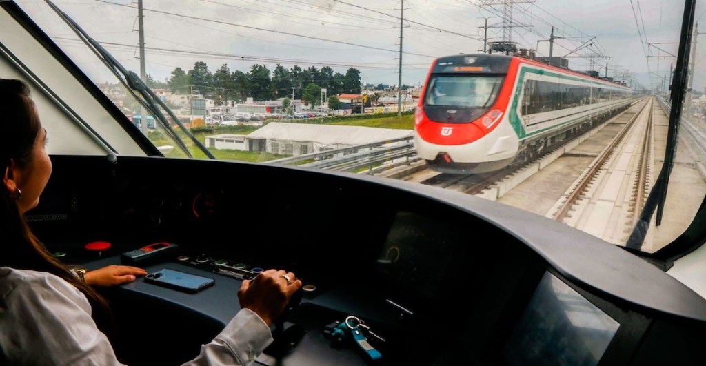 Lo bueno, lo malo y las promesas del Tren Interurbano