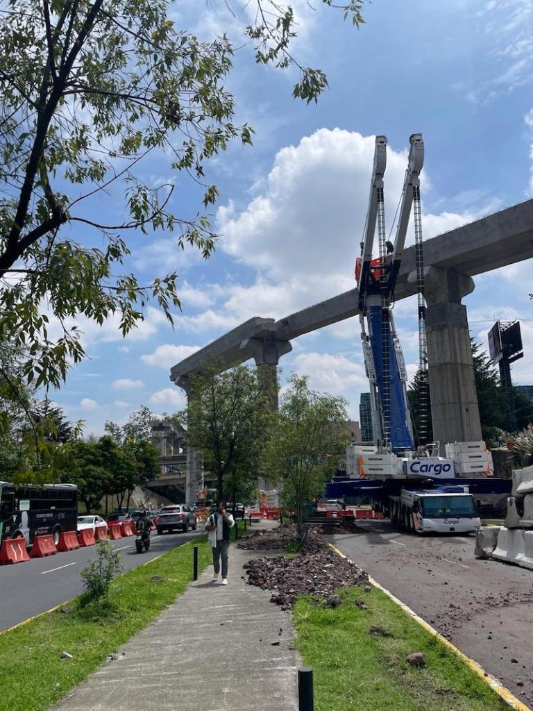 Lo bueno, lo malo y las promesas del Tren Interurbano