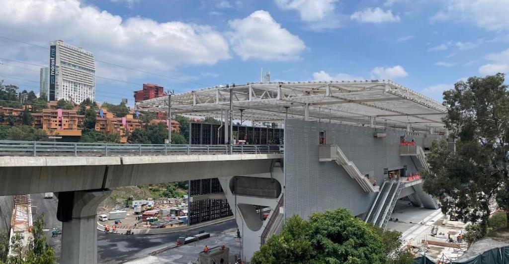 Lo bueno, lo malo y las promesas del Tren Interurbano