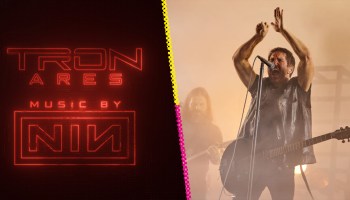 La música de 'Tron 3' correrá a cargo de Nine Inch Nails