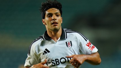 Revive el gol de Raúl Jiménez con el Fulham en Carabao Cup