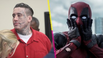 Wade Wilson, la historia del Deadpool de la vida real sentenciado a muerte