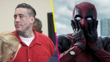 Wade Wilson, la historia del Deadpool de la vida real sentenciado a muerte