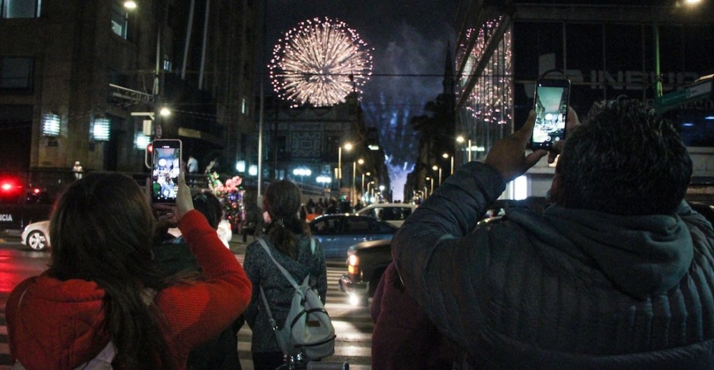 Calles cerradas, Metrobús y Metro el 15 y 16 de septiembre en CDMX: Grito y Desfile Militar