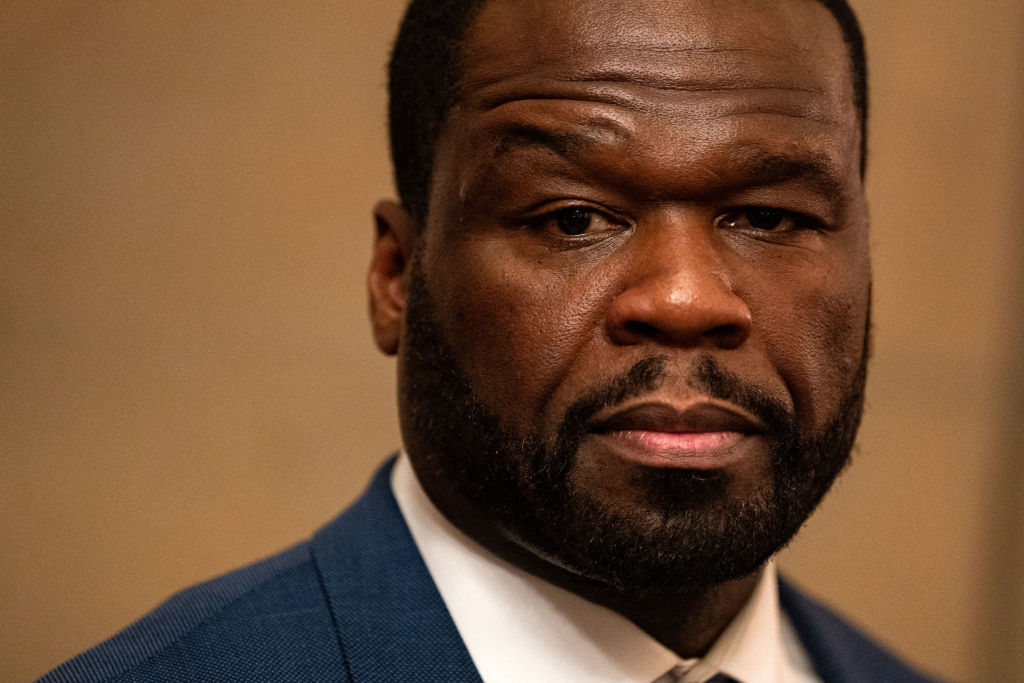 Netflix y 50 Cent ya trabajan en una serie documental sobre el caso de P Diddy