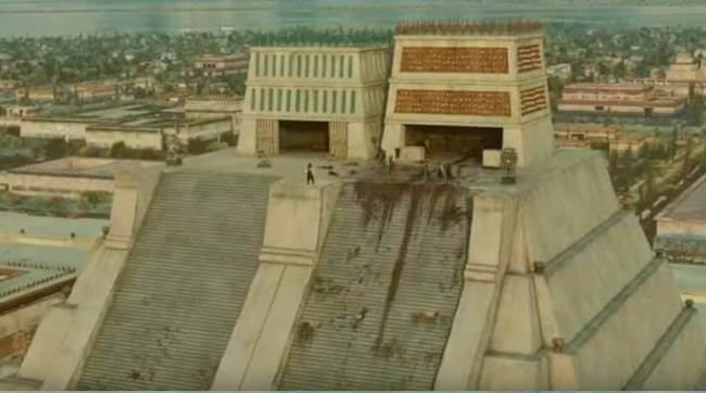 6 secretos del Templo Mayor