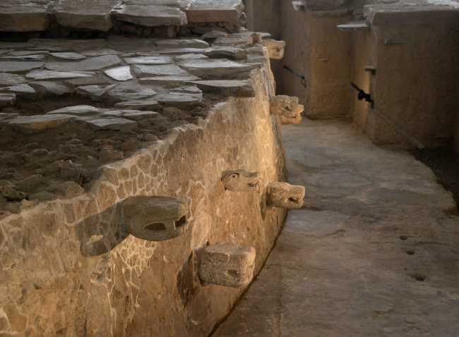 6 secretos del Templo Mayor