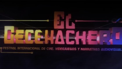 Cecehachero Film Fest Festival Internacional de Cine, Videojuegos y Narrativas Audiovisuales UNAM Universidad Nacional Autónoma de México