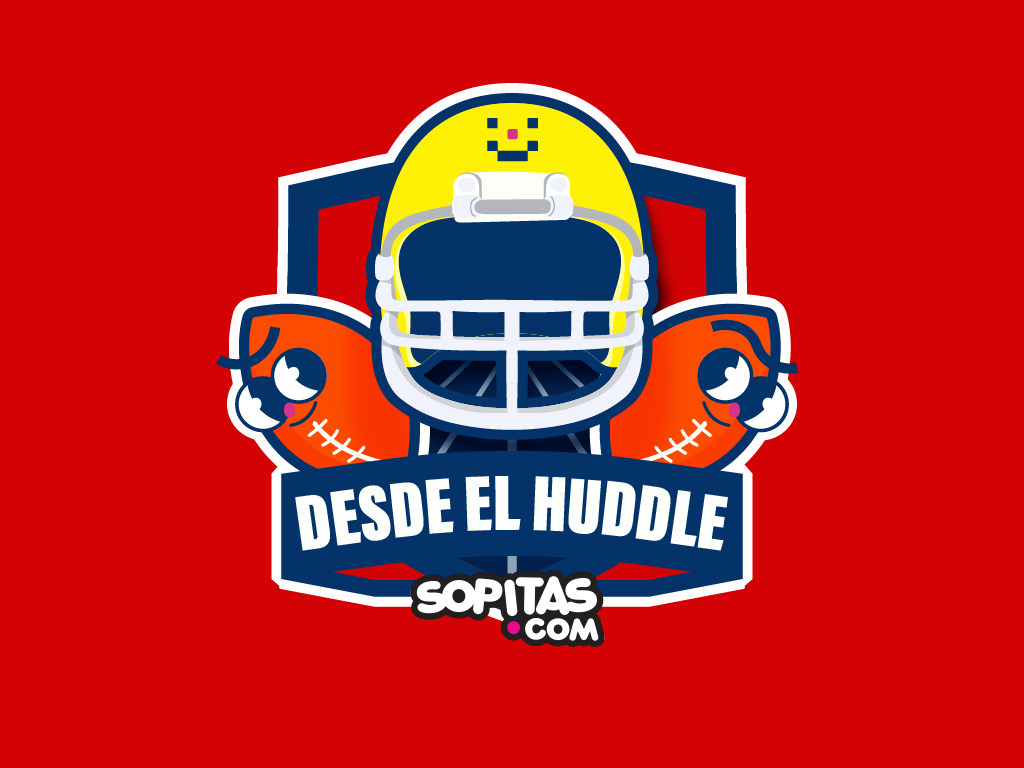 Desde el Huddle por Sopitas