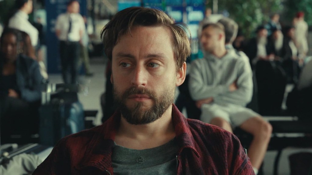 Kieran Culkin en 'A Real Pain'